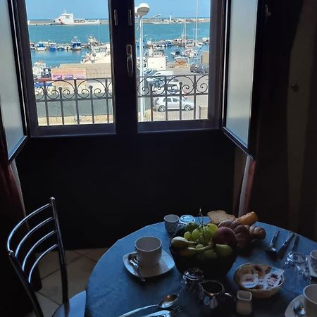 Sicily Coast Bed and Breakfast Catania Exteriör bild