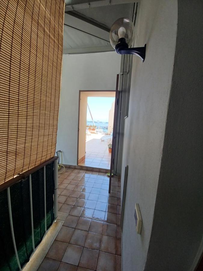 Sicily Coast Bed and Breakfast Catania Exteriör bild