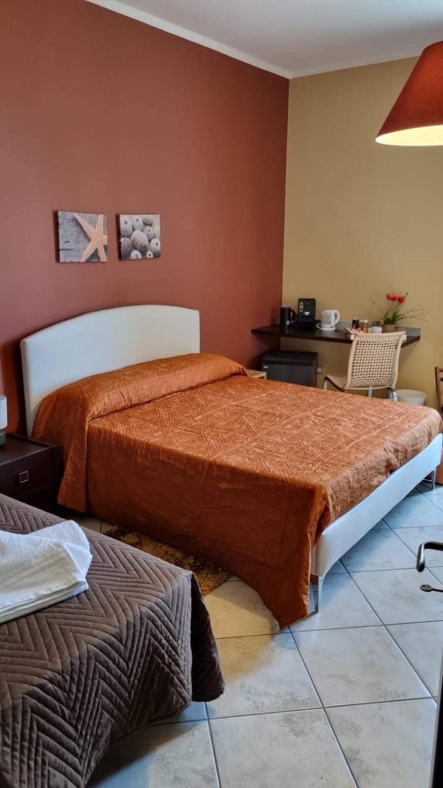 Sicily Coast Bed and Breakfast Catania Exteriör bild