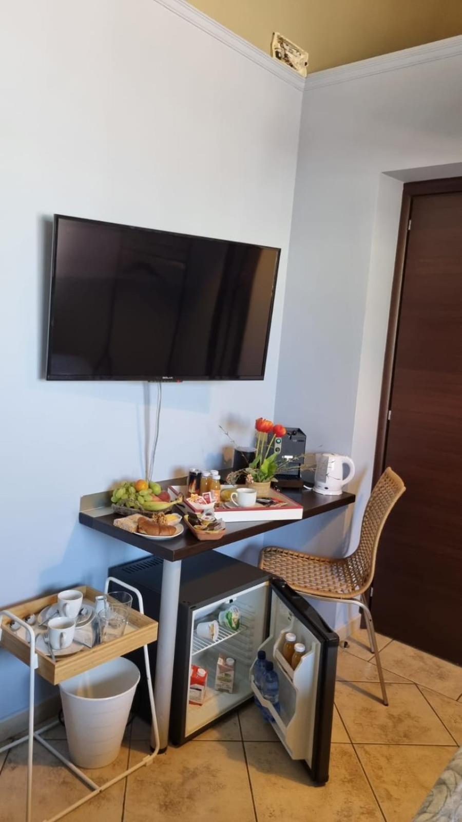 Sicily Coast Bed and Breakfast Catania Exteriör bild