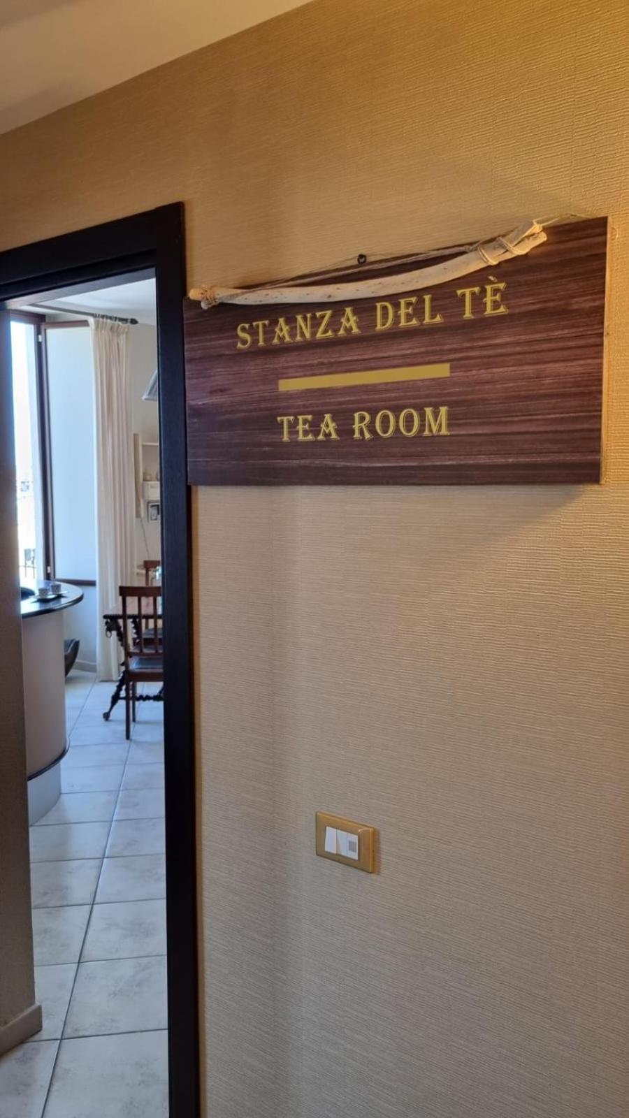 Sicily Coast Bed and Breakfast Catania Exteriör bild