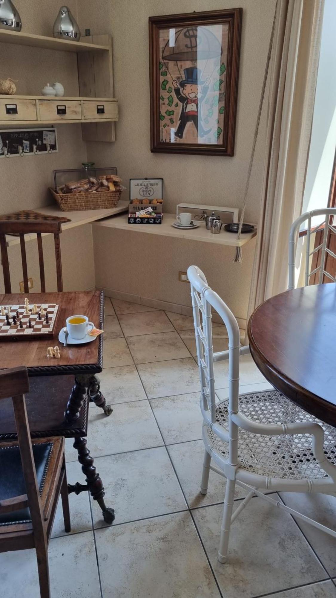 Sicily Coast Bed and Breakfast Catania Exteriör bild
